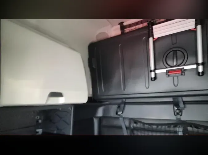 2023 FREIGHTLINER CA126