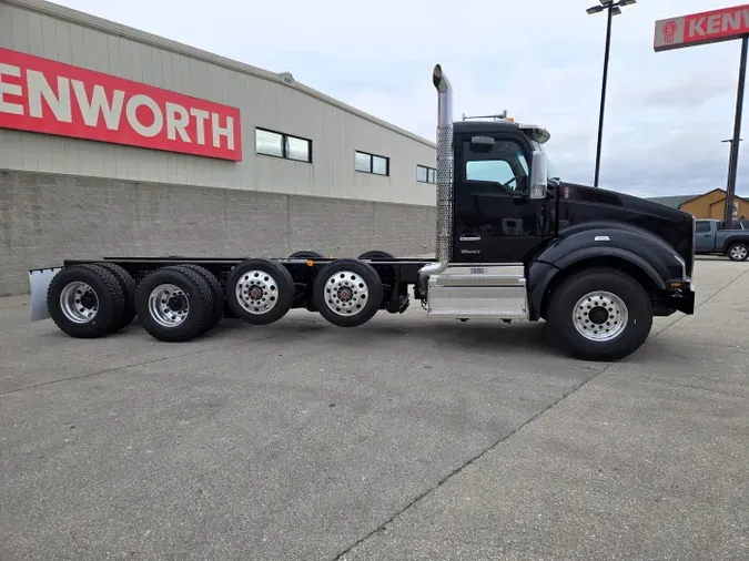 2026 Kenworth T8806cadf48e514f9107bc243158c8d0ef1c