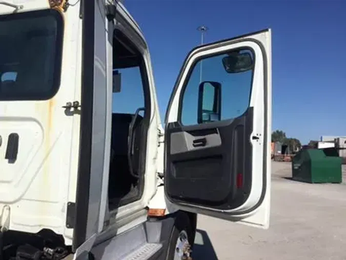 2019 Freightliner Cascadia