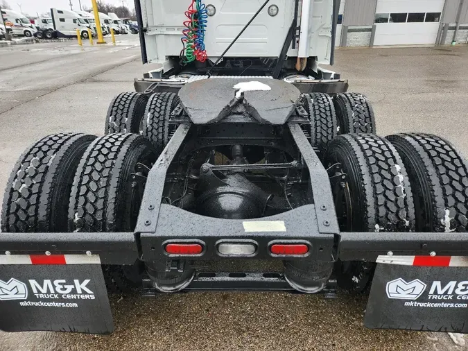 2024 VOLVO VNL64T8606caea5795a9acf7b853865c3056a12e9