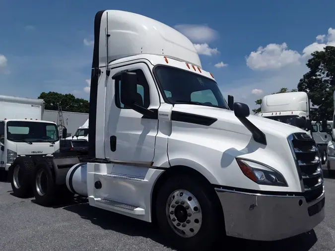 2020 FREIGHTLINER/MERCEDES NEW CASCADIA PX12664