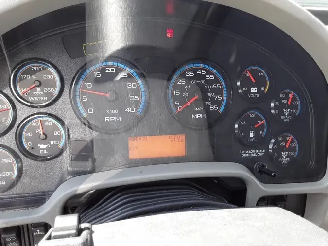 2019 NAVISTAR INTERNATIONAL 4300