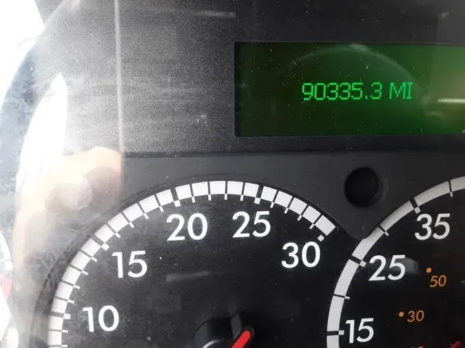 2018 FREIGHTLINER/MERCEDES M2 106