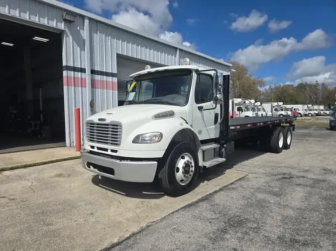 2019 FREIGHTLINER/MERCEDES M2 1066cb03c5fc318742ff1b386ce5df77a04