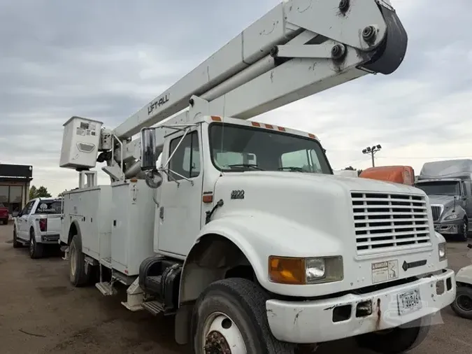 1999 LIFT-ALL LOM55-2MS6cb069cc5ef42652d696006f21c4ed59