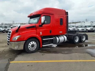 2019 FREIGHTLINER/MERCEDES NEW CASCADIA PX12664