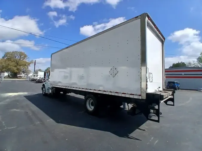 2018 FREIGHTLINER/MERCEDES M2 1066cb164a0a500933b30cca535fecfe022