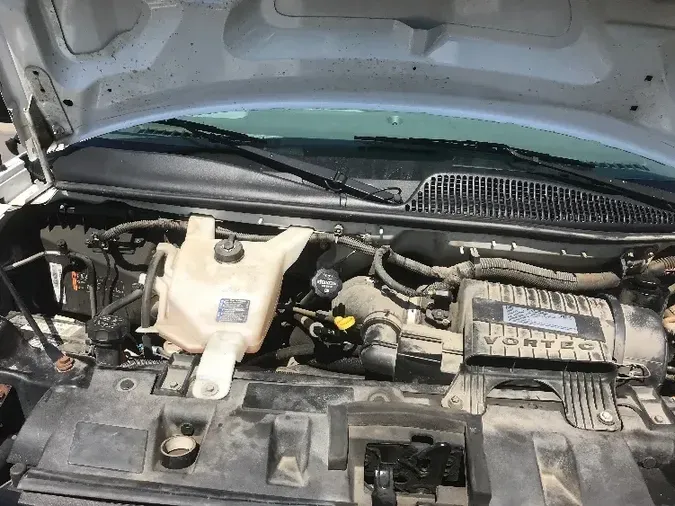 2018 GMC G33903