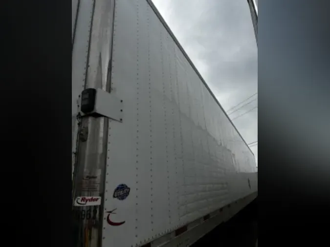 2019 UTILITY TRAILERS VS2RA 53/162/1026cb19d7233d3fb9428ee2ddf3cbb4f33