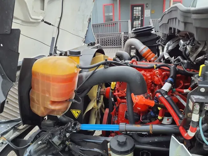2018 NAVISTAR INTERNATIONAL 4300