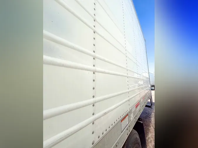 2020 VANGUARD VAN - REF