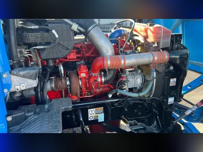 2021 KENWORTH T680