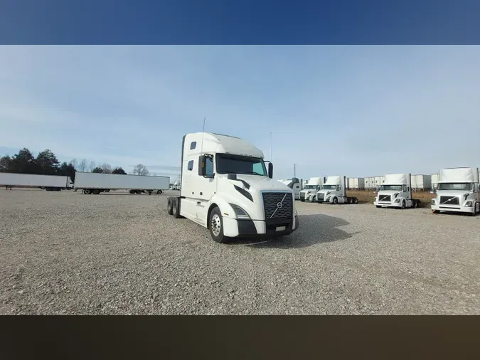 2020 Volvo VNL 7606cb53b4fa45d38ccb613dc427ff6e3a9