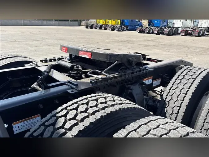 2022 FREIGHTLINER CA1266cb84fe8ac18d12994221cea907c8b00