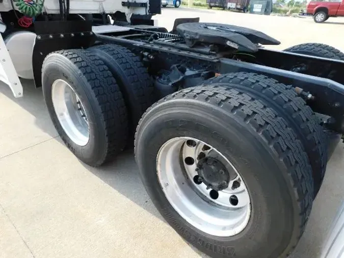 2020 Freightliner New Cascadia 126