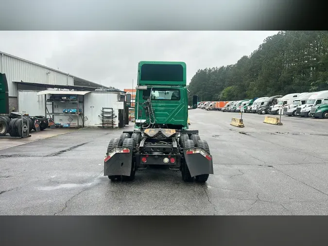 2020 International LT