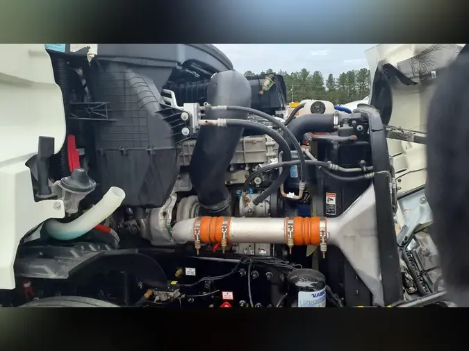 2020 FREIGHTLINER/MERCEDES NEW CASCADIA 116