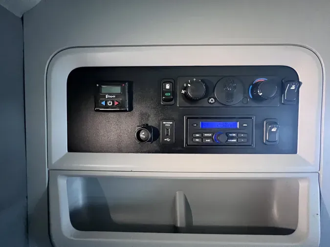 2018 KENWORTH T680