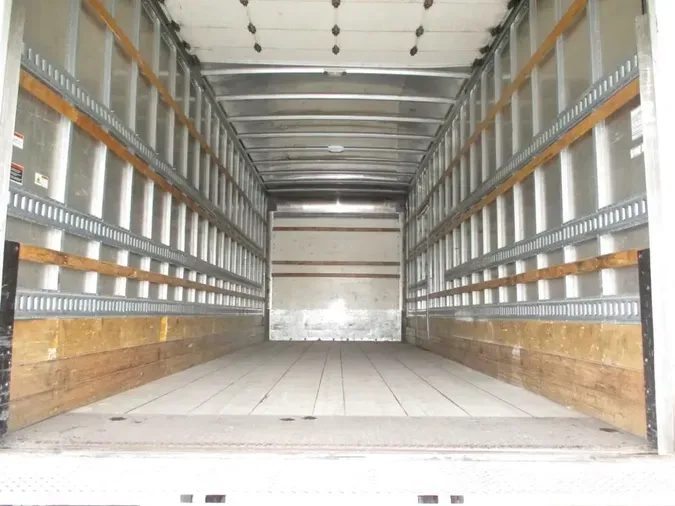 2019 NAVISTAR INTERNATIONAL 4300