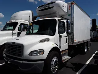 2018 FREIGHTLINER M2 106