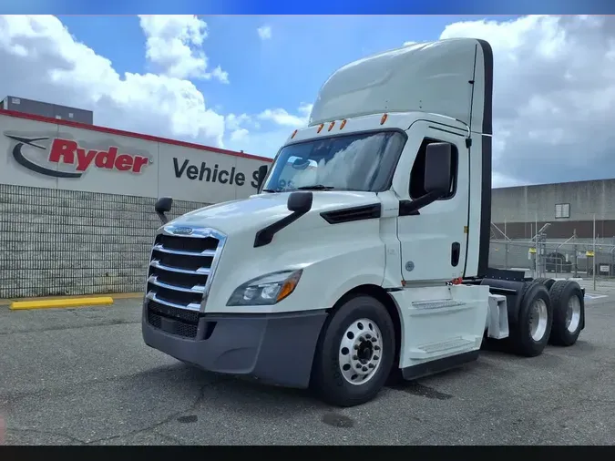 2022 FREIGHTLINER/MERCEDES NEW CASCADIA PX126646cbdfa5839ffa92f74a33f05219d2bd9