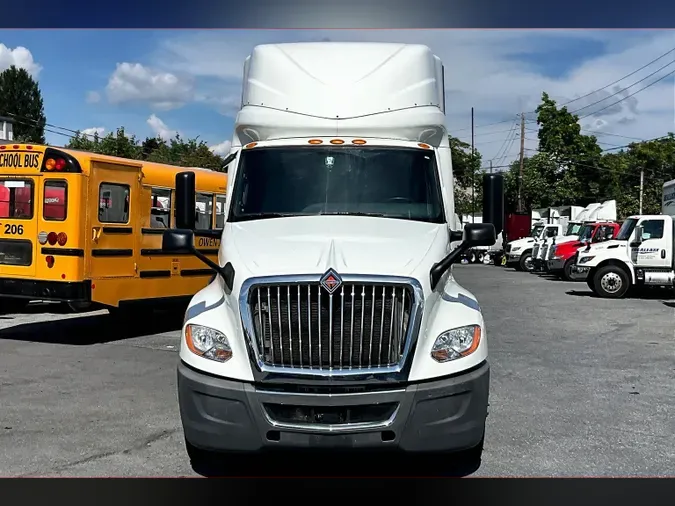 2020 INT LT625 6x4