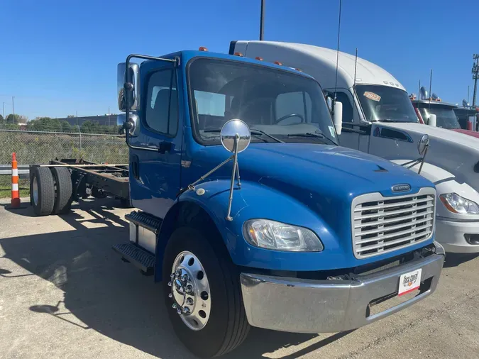 2018 Freightliner Other Model