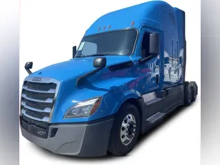 2020 Freightliner Cascadia