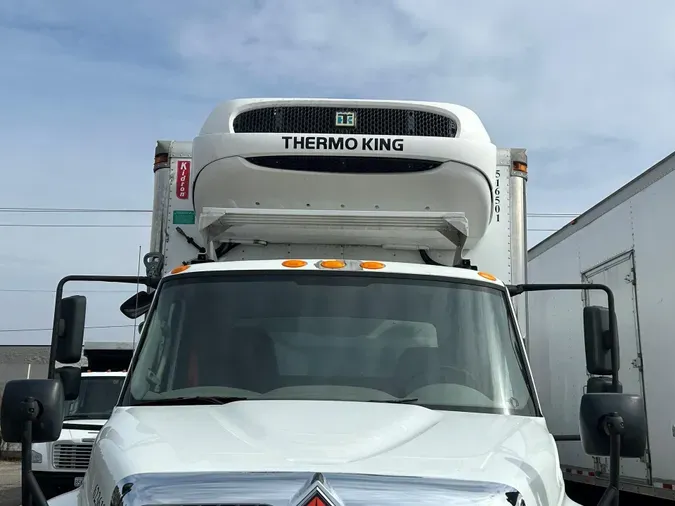 2019 International 4300
