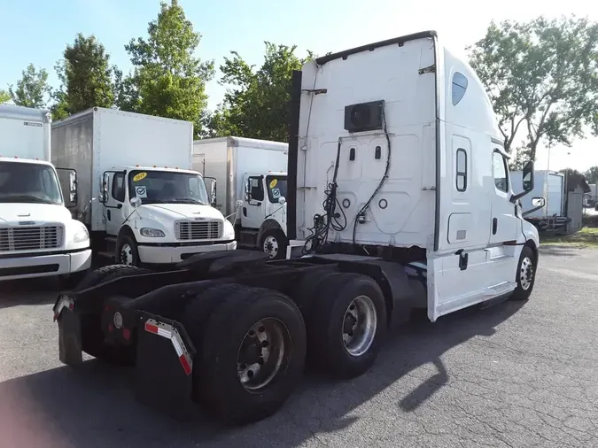 2020 FREIGHTLINER/MERCEDES NEW CASCADIA PX126646cc19fd0fee9ae9f056bd8569ad47d39