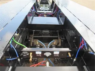 2021 TALBERT 55 TON HRGNW/ FENDERS