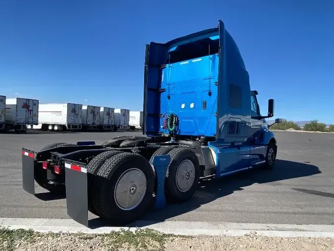 2019 International LT625