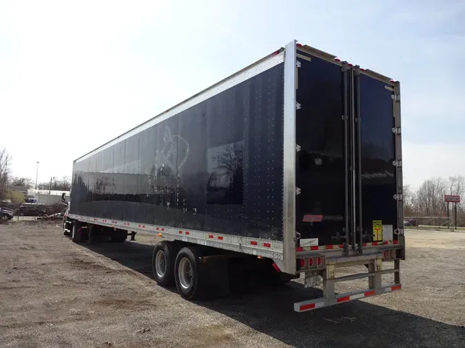 2012 GREAT DANE TRAILER 700-53/162/102