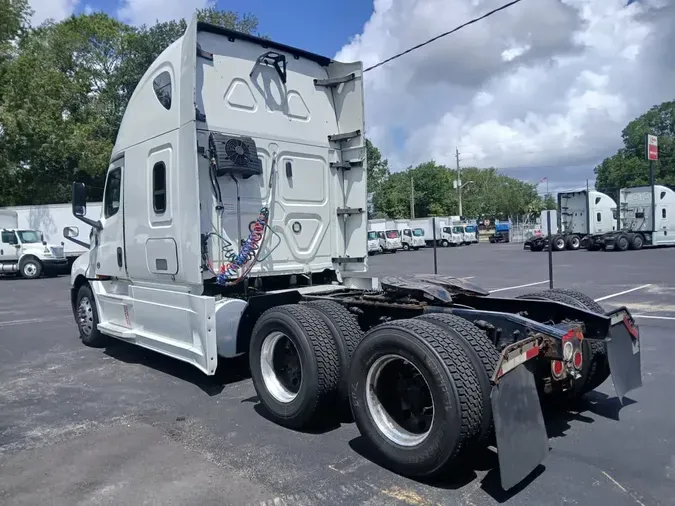 2020 FREIGHTLINER/MERCEDES NEW CASCADIA PX126646cc3d4dea34933e3bed066cc6cdc69cb
