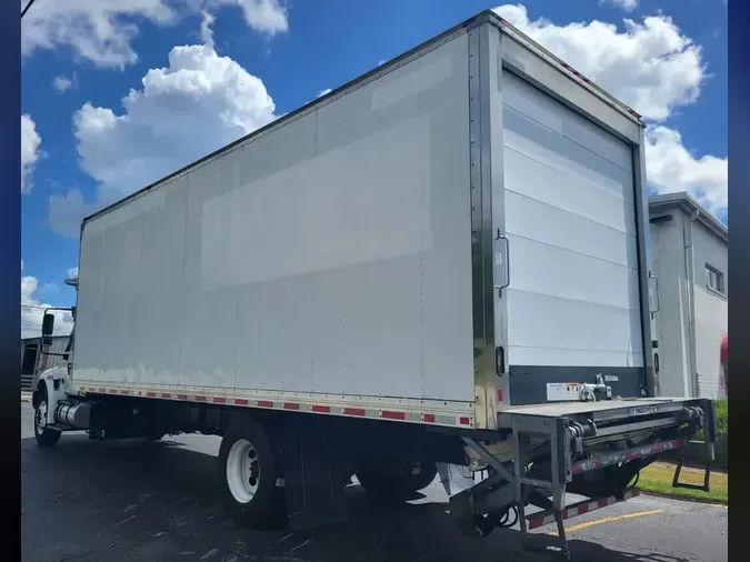 2019 NAVISTAR INTERNATIONAL 4300