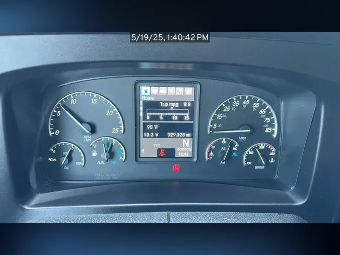 2023 Freightliner Cascadia