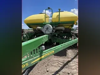 2018 JOHN DEERE 1795