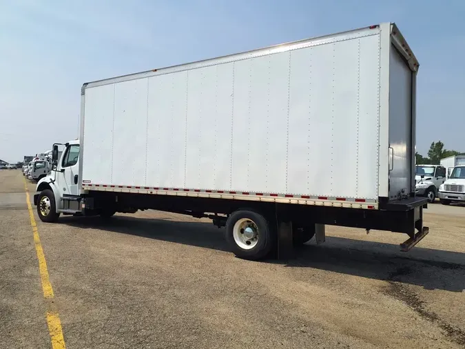 2018 FREIGHTLINER M2 106