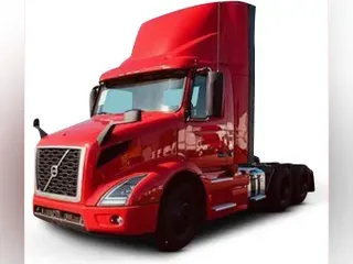 2020 Volvo VNR64T300