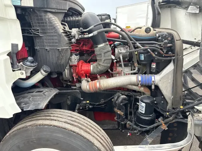 2021 FREIGHTLINER/MERCEDES NEW CASCADIA PX126646cc716e774e9d4278979523cc90bd5ee