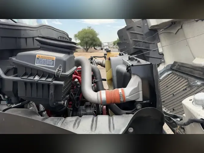 2019 NAVISTAR INTERNATIONAL 4300
