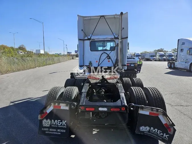 2018 MACK CXU613