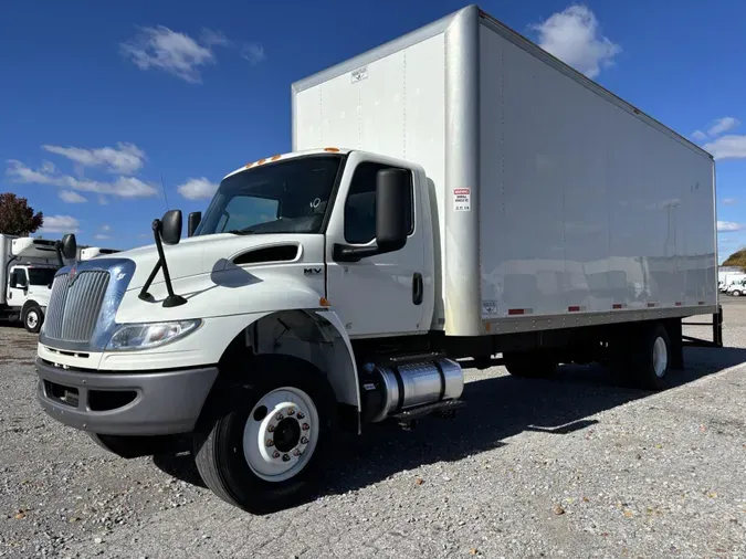 2022 International MV6076cc88d974e1288b9cae441c325771123