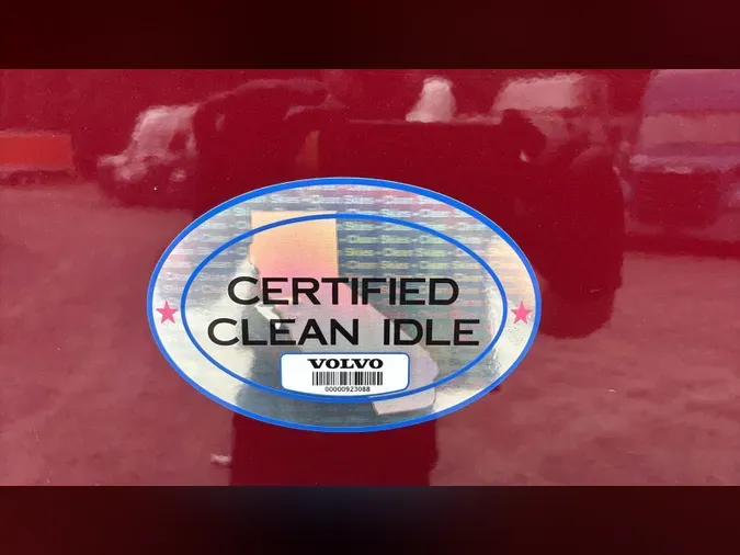 2024 Volvo VNL8606cc8ccb4b77db19f9f9425519fd92d52