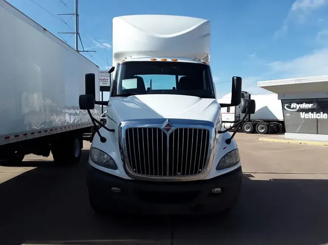 2020 NAVISTAR INTERNATIONAL RH613 DAYCAB T/A