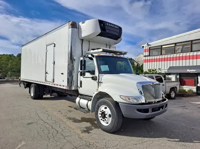 2020 NAVISTAR INTERNATIONAL MV607 (4X2)6cc93abf6afe2b05bddbfa3945bb75ea