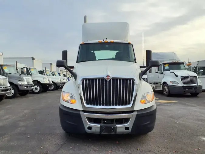 2022 NAVISTAR INTERNATIONAL LT625 DAYCAB S/A6cc9f1f70a6f4825326179a1cc912672