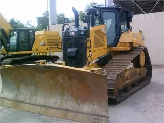 2020 CATERPILLAR D6 XE LGP