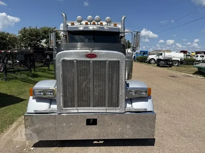 2005 PETERBILT 379EXHD