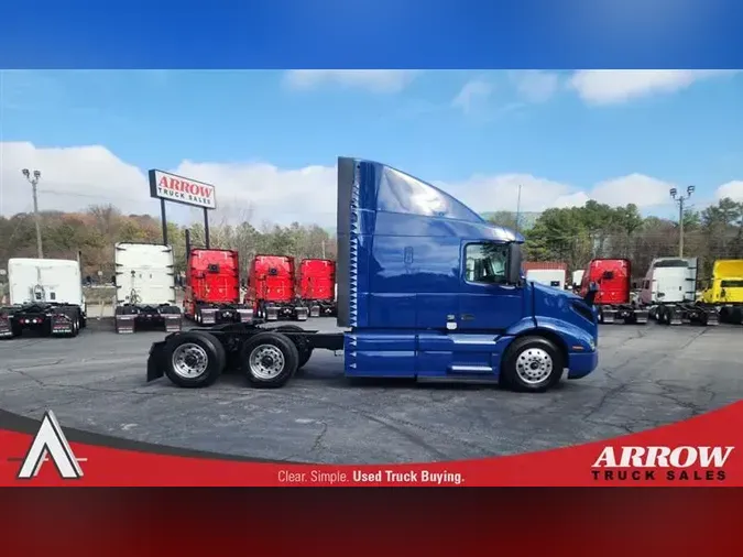 2021 VOLVO VNR6406ccb624e6ec02941e98b134362ad31c9